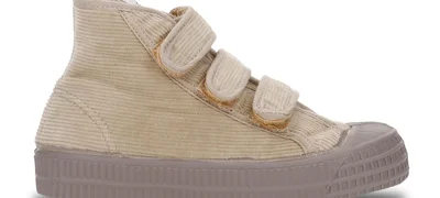 S.D.KID VEL.CORD W BEIGE