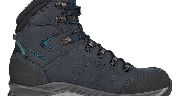 LADY SPORT LL - NAVY/PETROL
