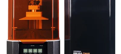 Original Prusa SL1S SPEED 3D Printer + CW1S BUNDLE