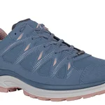 INNOX EVO II GTX WS - STEEL BLUE/BROWN ROSE