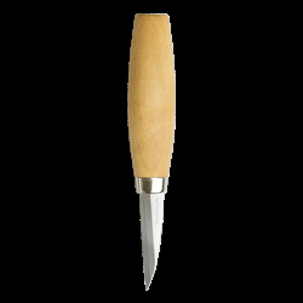 Morakniv Woodcarving Knife 122 (LC)