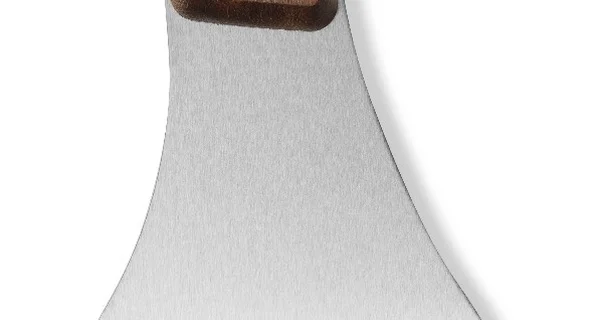 Sanelli Tagliatartufi San-Slice Manico Legno Inox Lama Liscia
