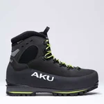 Superalp Work GTX Antracite