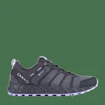 Rapida Evo GTX Ws Grigio Scuro-Viola
