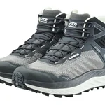 FORTUX GTX QC WS - BLACK/WHITE
