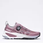 Furiosa BOA WS Rosa Scuro-Grigio