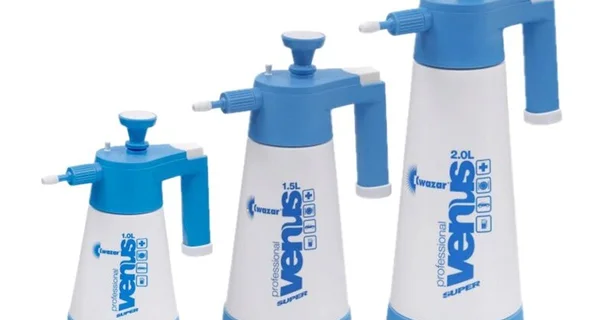Venus Super PRO+ VITON Pumpsprüher