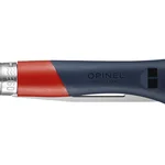 N°09 Océan Rouge
