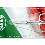 Sanelli Forbici Pipite Nuovo Modello Professionale 3½