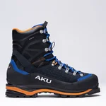 Hayatsuki GTX Blu-Nero