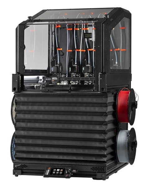 Original Prusa XL Enclosure