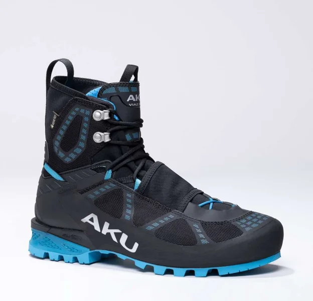 Viaz DFS GTX Ws Nero-Turchese