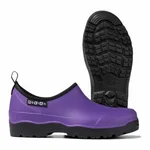 Verso garden shoe