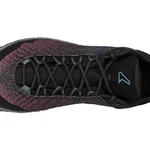 CAREZZA GTX LO WS - BLACK/BROWN ROSE