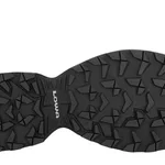 INNOX EVO II GTX WS - ASPHALT/SALMON