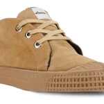 S.Chukka Suede Mono Cinamon
