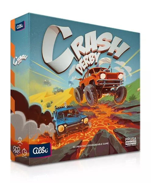 Crash Derby