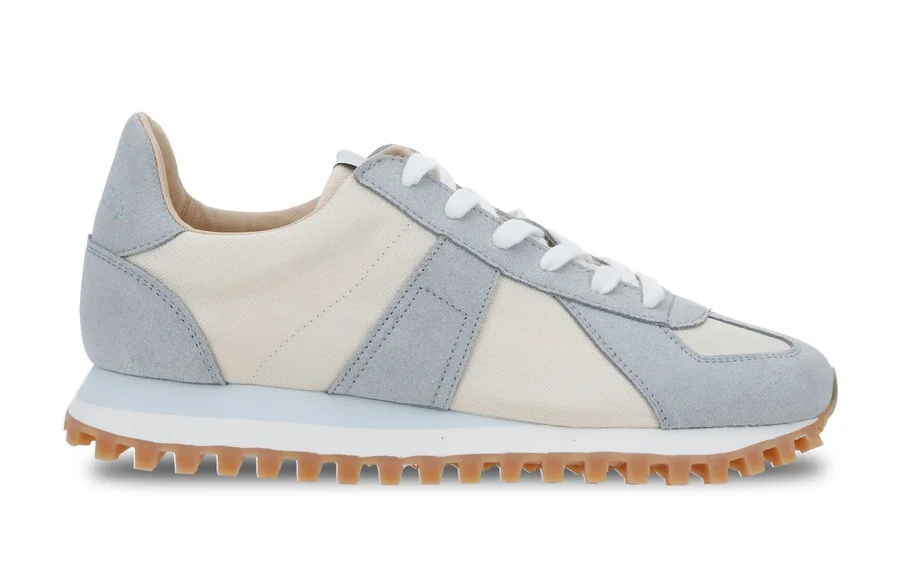 Gat Trail beige/grey