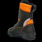 Fraker Logger orange