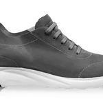Men Sport Shoes 7708 Crosta Gray