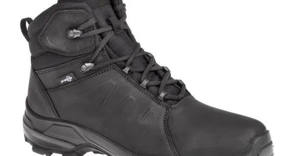 GREYMAN MID GTX