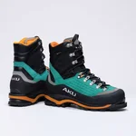 Hayatsuki GTX Ws Menta-Nero