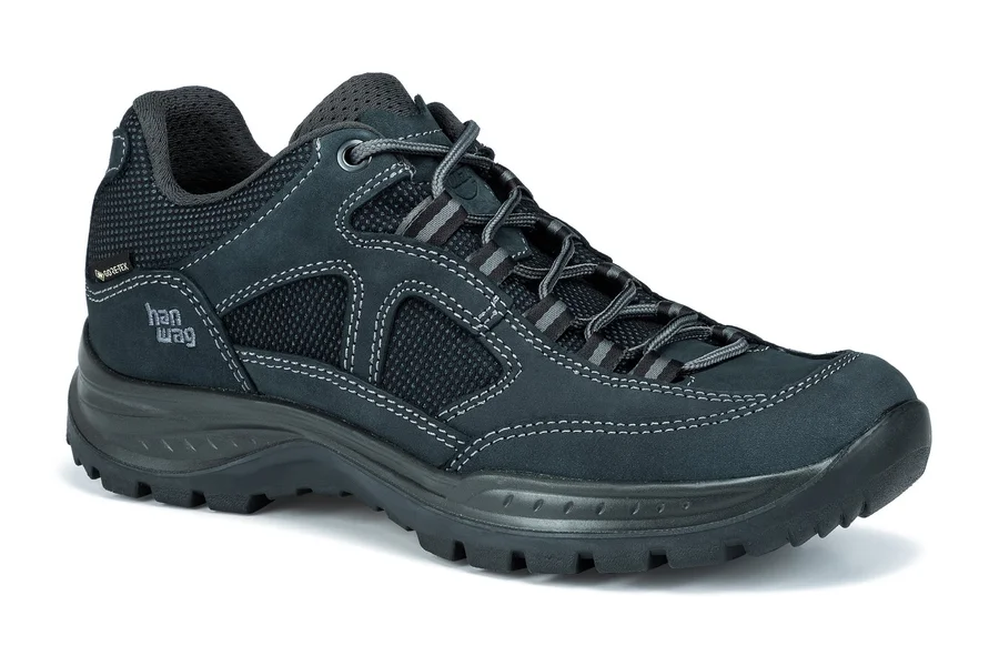Gritstone II Lady GTX