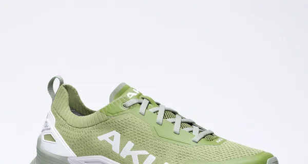 Aira V-Light GTX Verde-Salvia