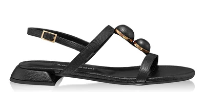 5951 Vitello Stamp Negru