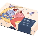 N°08 Cosmos Asile