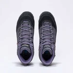 Trekker Lite III Wide GTX Ws Antracite-Viola