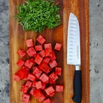 Marttiini Kide Santoku