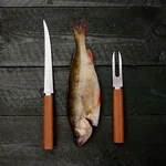 Marttiini Cabin Chef Filleting Knife
