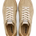 Gat All Suede Sand