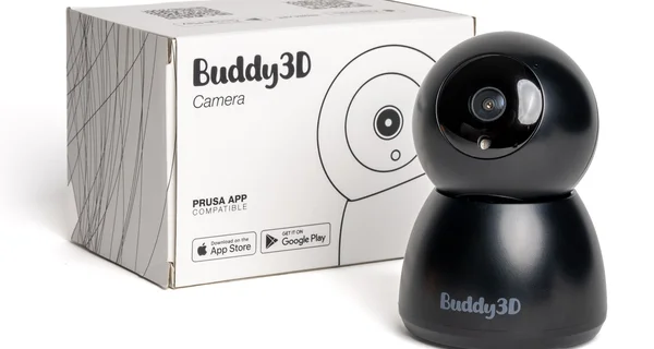 Buddy3D Camera