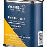 Huile pour couteau