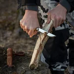 Marttiini Taiga Lapp Knife