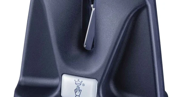 Affuteur aiguiseur de couteau manuel