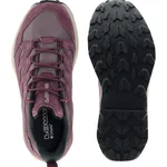 TETONIX GTX LO WS - BROWN ROSE/PANNA