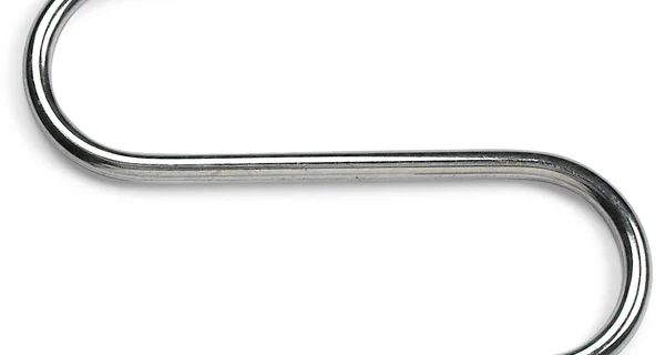 Sanelli Gancio Ad Esse Inox Mm.100 X 4