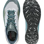 AMPLUX 2 - GREY/FERN