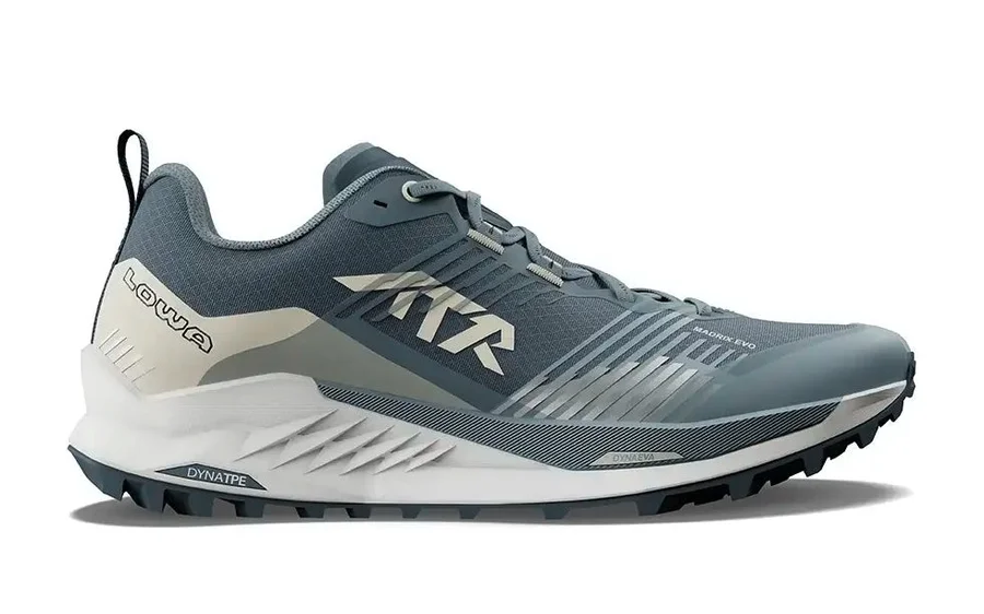 MADRIX EVO WS - SMOKE BLUE/SLATE BLUE