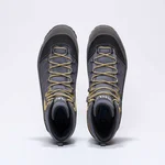 Trekker Lite III Wide GTX Grigio scuro-Senape