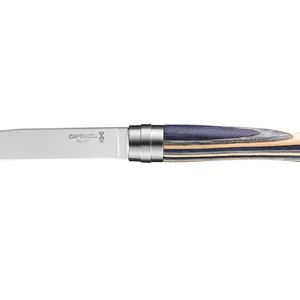 Coffret Table Chic Bouleau Lamellé - Nouvelle collection