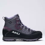Trekker Lite III GTX Ws Antracite-Viola