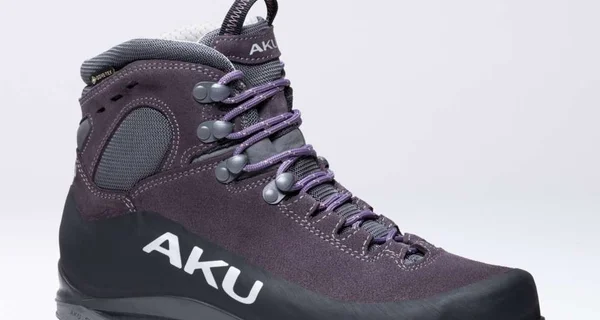 Superalp GTX Ws Viola intenso