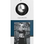 Boite de 4 petites cuillères Perpétue