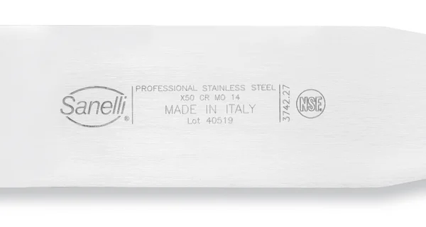 Sanelli Spatola Cuoco Cm.27