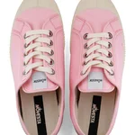 Star Master Herringbone Pink