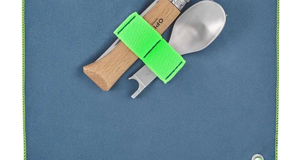 Couverts pique-nique - Set Picnic +